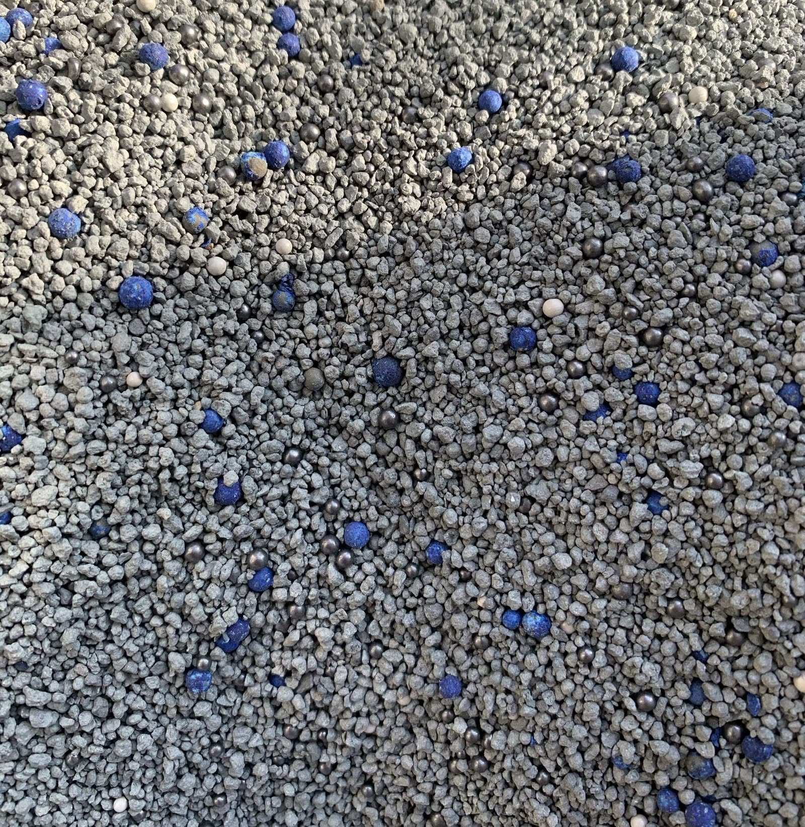 Blue Stone premium