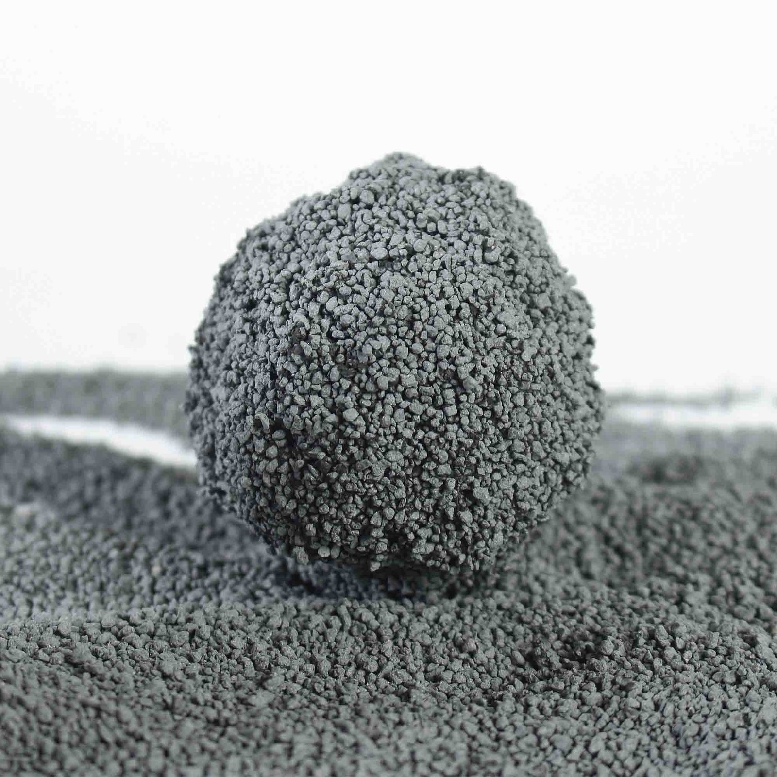 Charcoal cat litter 1-2mm