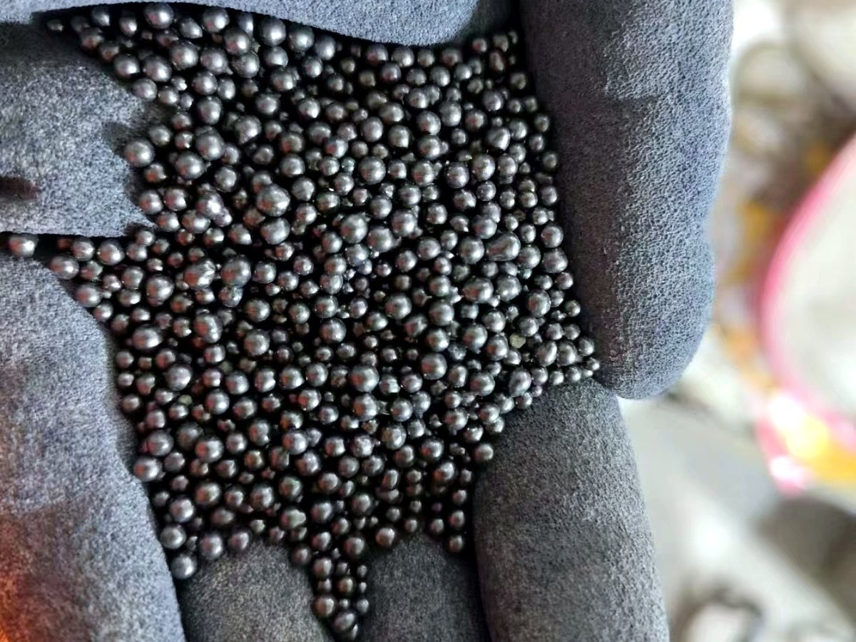 Bolas de carbono